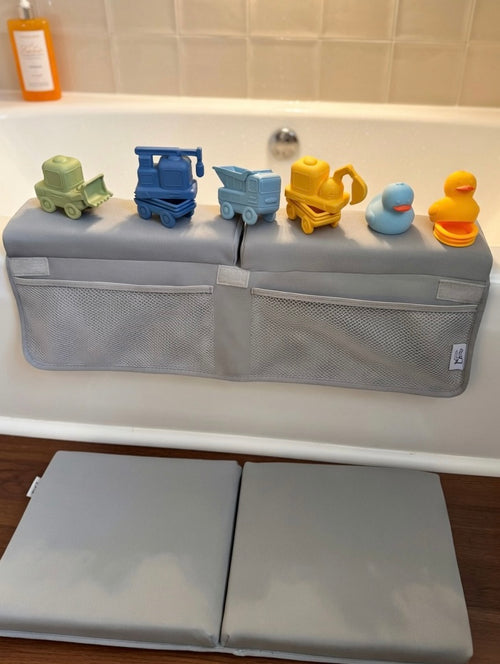 Ultimate Little Boo Bath Time Bundle! (FREE SHIPPING)